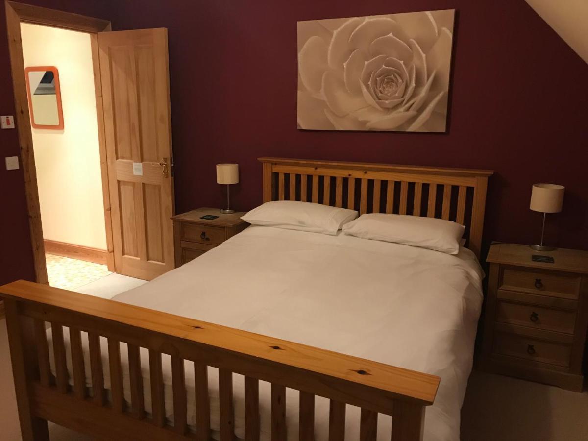 Bae Seren Durness Ngoại thất bức ảnh